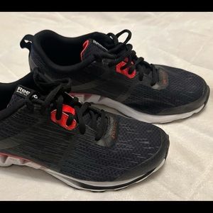 Reebok Athletic Shoes